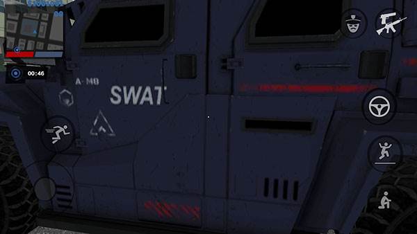 正义之敌3内置菜单中文版下载 正义之敌3最新版图片15