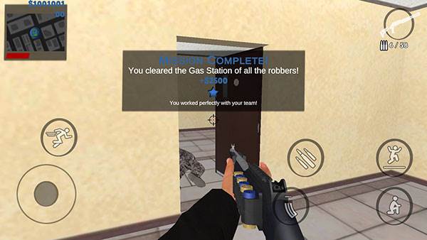 正义之敌3内置菜单中文版下载 正义之敌3最新版图片18