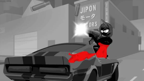 暗杀行动手机版图片24