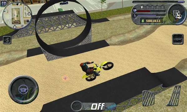 攀爬侠破解版无限金币图片3