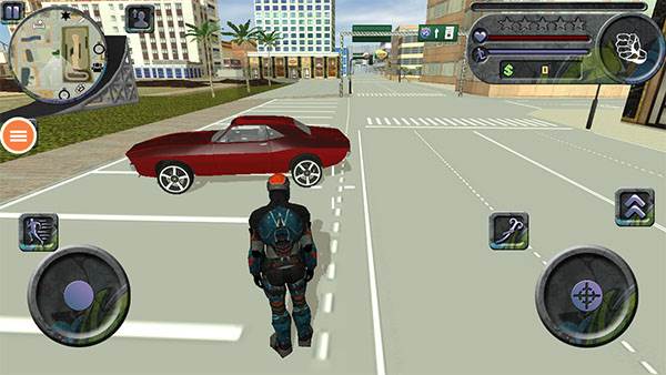 攀爬侠破解版无限金币图片15