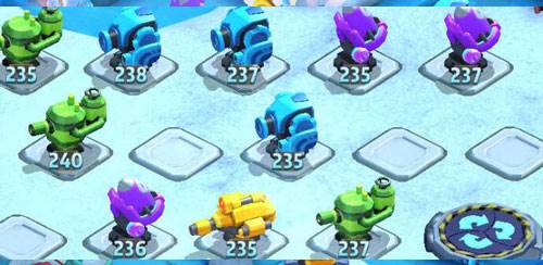 小兵别嚣张内置作弊菜单折相思图片11