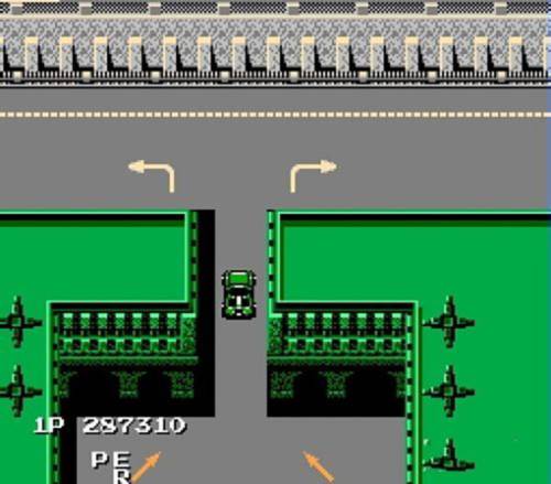 赤色要塞经典版安卓游戏截图9