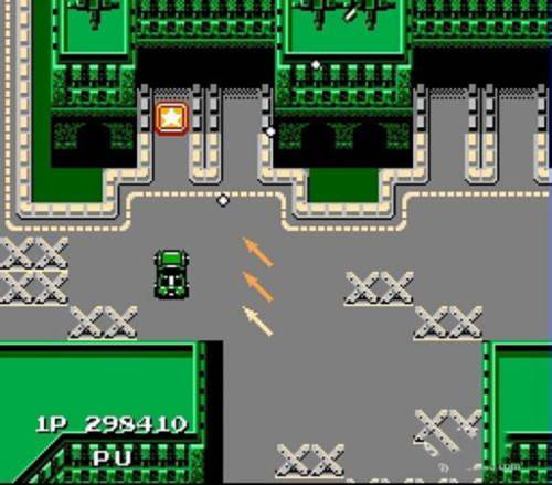 赤色要塞经典版安卓游戏截图10