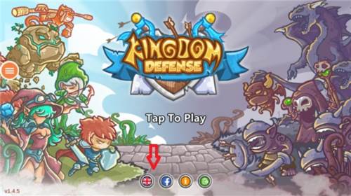 王国保卫战2勇士中文版游戏截图3