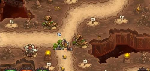 王国保卫战2勇士中文版游戏截图12