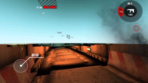 死亡扳机1中文版游戏截图5