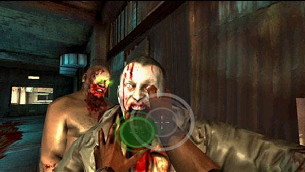 死亡扳机1中文版游戏截图14