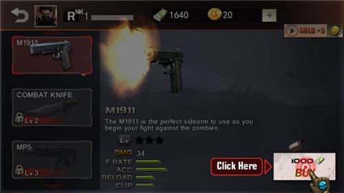 末日召唤废土生存汉化版游戏截图5