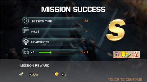 末日召唤废土生存汉化版游戏截图7