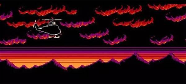 超级魂斗罗安卓版游戏截图8