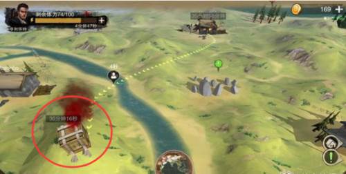 废土行动手游正版官方版游戏截图14