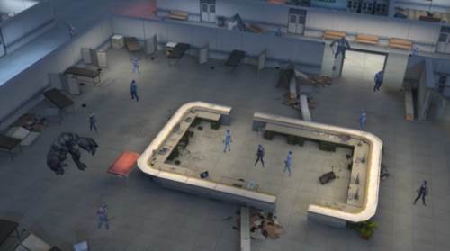 废土行动手游正版官方版游戏截图17