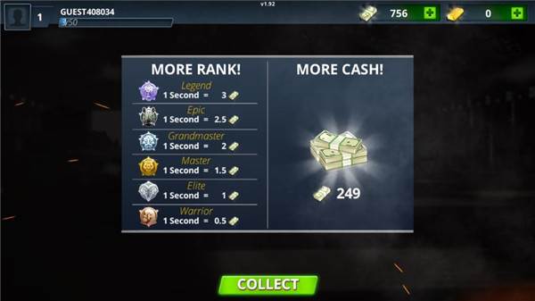 特种部队枪战游戏官方版截图4