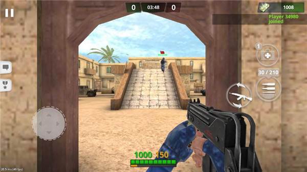 特种部队枪战游戏官方版截图8