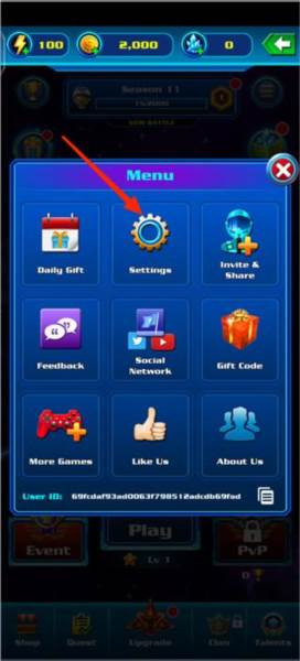 银河袭击独立行动游戏截图5