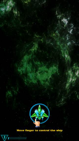 银河袭击独立行动游戏截图7