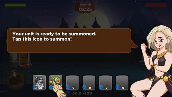 城堡王国游戏截图5