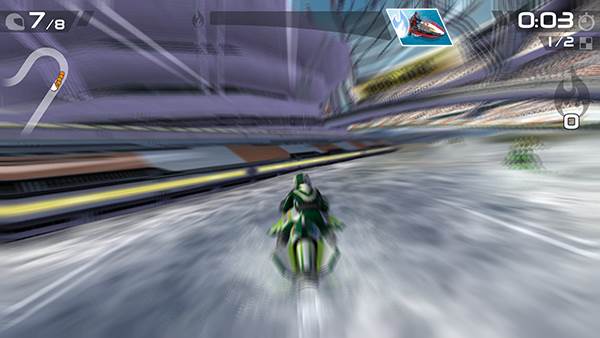 激流快艇2国际版图片5