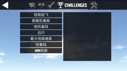 简单飞机内置修改器中文版13