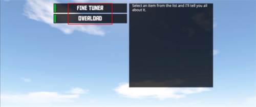 简单飞机内置修改器中文版14