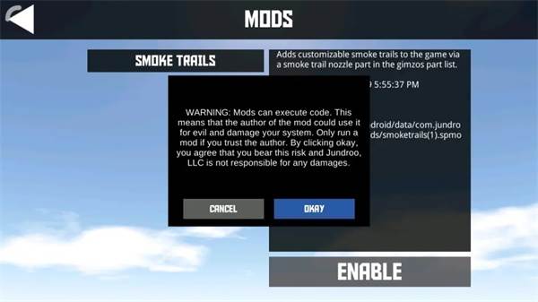 简单飞机内置修改器中文版29