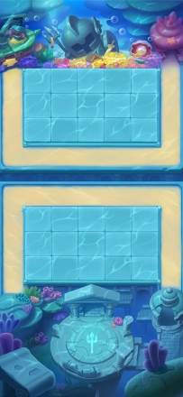 随机冲突土豆英雄破解版20259