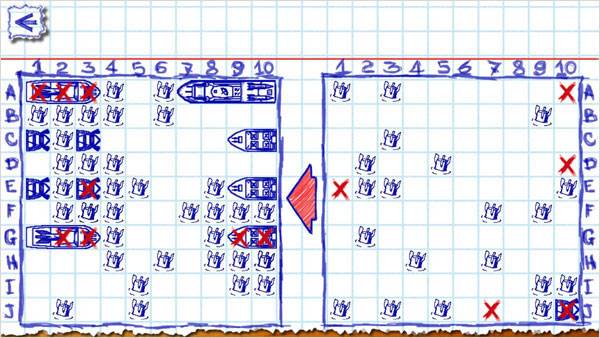 海战棋2无限金币版图片6