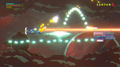 黑色悖论游戏截图3