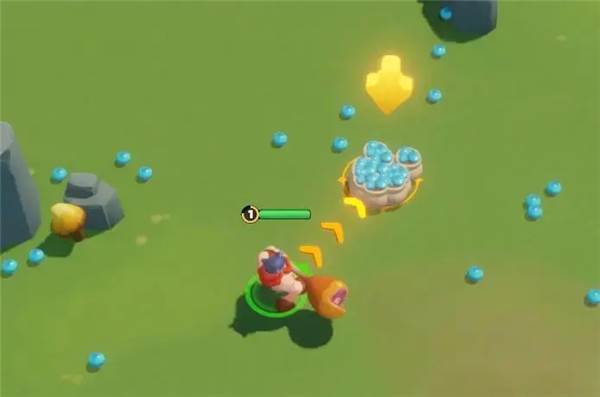 野蛮人大作战2官方版图片2