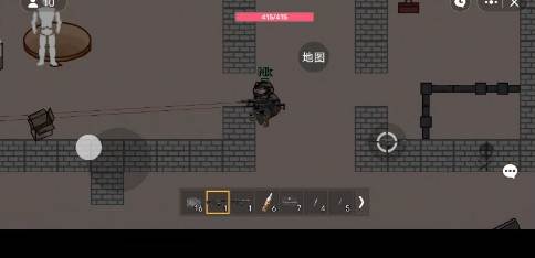 修狗地铁逃生无广告版10