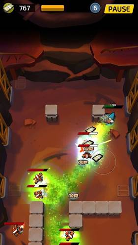 不可能的空间游戏截图1