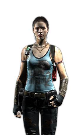 死亡扳机2游戏截图8