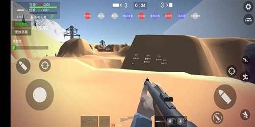 抗日战争模拟器免广告版2