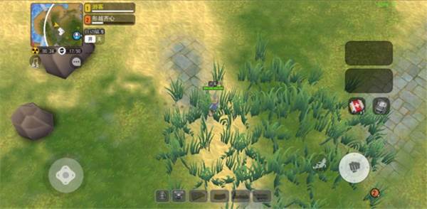 拉罐大作战官方正版游戏截图5