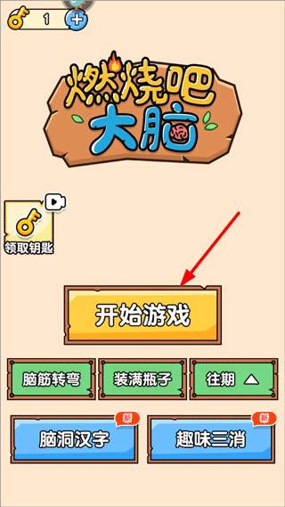 燃烧吧大脑官方正版游戏截图4