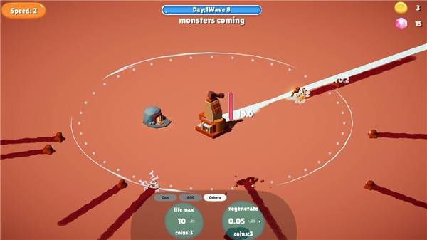 前哨站游戏截图2