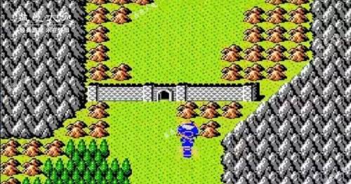 吞食天地2中文版手机版游戏截图1