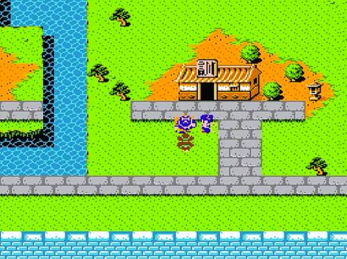 吞食天地2中文版手机版游戏截图5