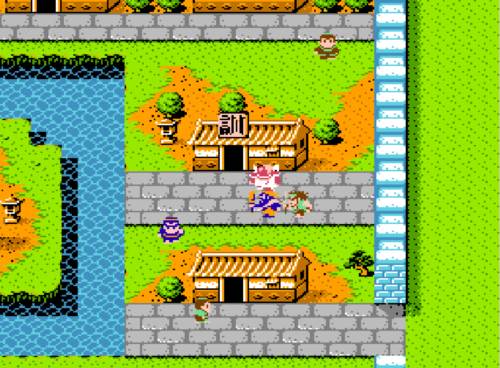 吞食天地2中文版手机版游戏截图7