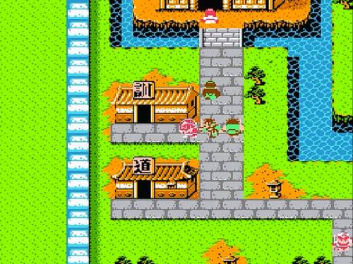 吞食天地2中文版手机版游戏截图11