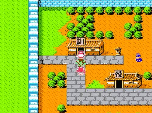 吞食天地2中文版手机版游戏截图12