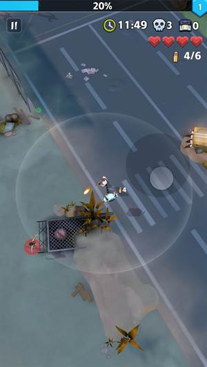 芥末特别行动图片3