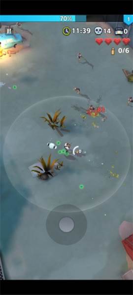 芥末特别行动图片1