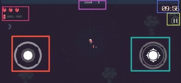 黎明前20分钟游戏截图12