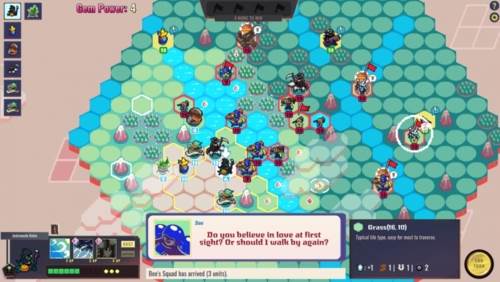 宝石奇才游戏截图1