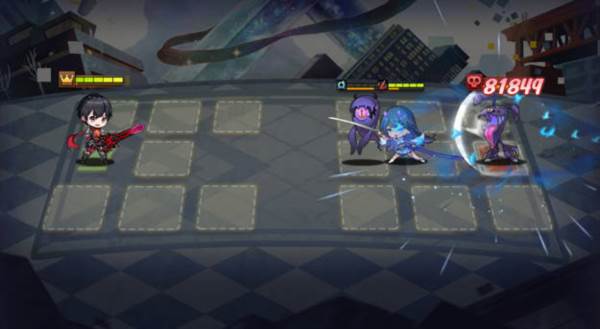 梦的第七章国际服游戏截图3