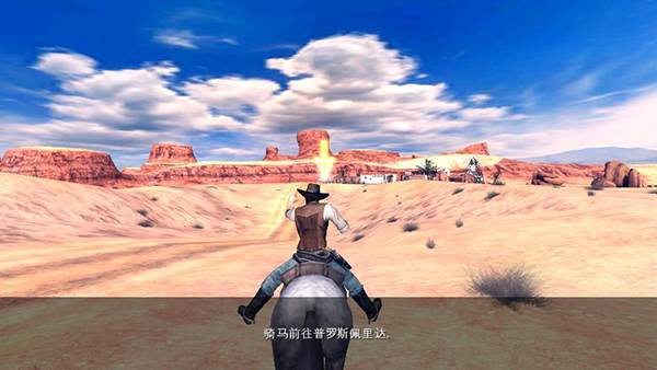 六发左轮无限金币版图片1