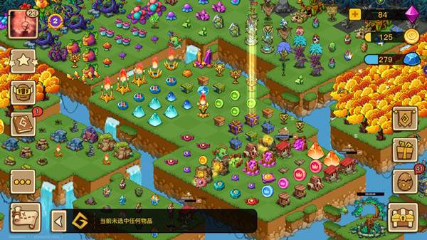 幻兽爱合成4399服游戏介绍4