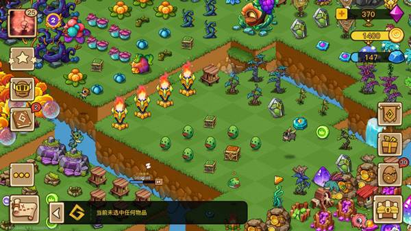 幻兽爱合成4399服游戏介绍7